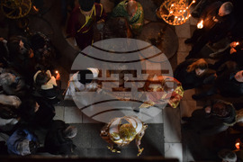 Благоевград - Опело Христово 