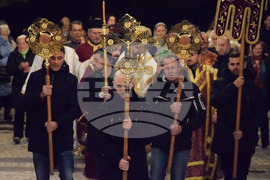 Благоевград - Опело Христово 