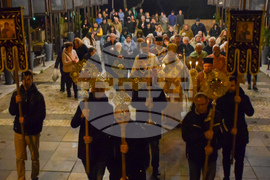 Благоевград - Опело Христово 