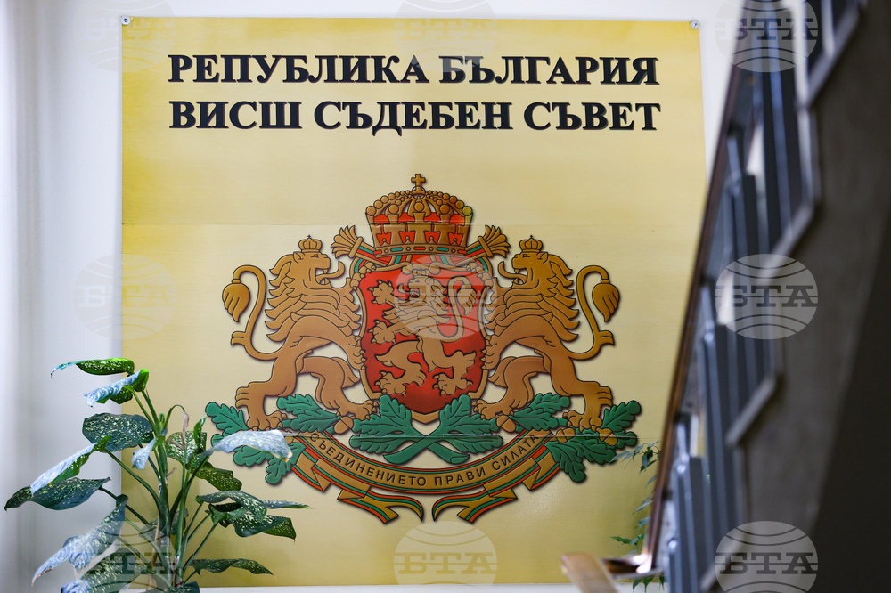 Публикувани са документите на кандидата за член на ВСС Мария Терзийска, заместник-председател на Окръжен съд – Варна