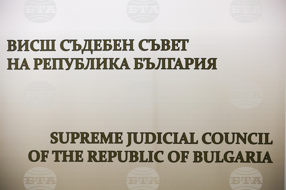 Съдийската колегия ще изиска от Европейската прокуратура преписката срещу Теодора Георгиева преди да реши дали да я възстанови като съдия