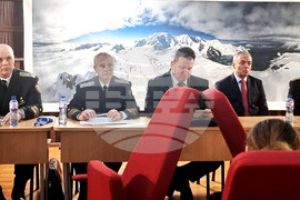 Варна - Черно море - сигурност - конференция