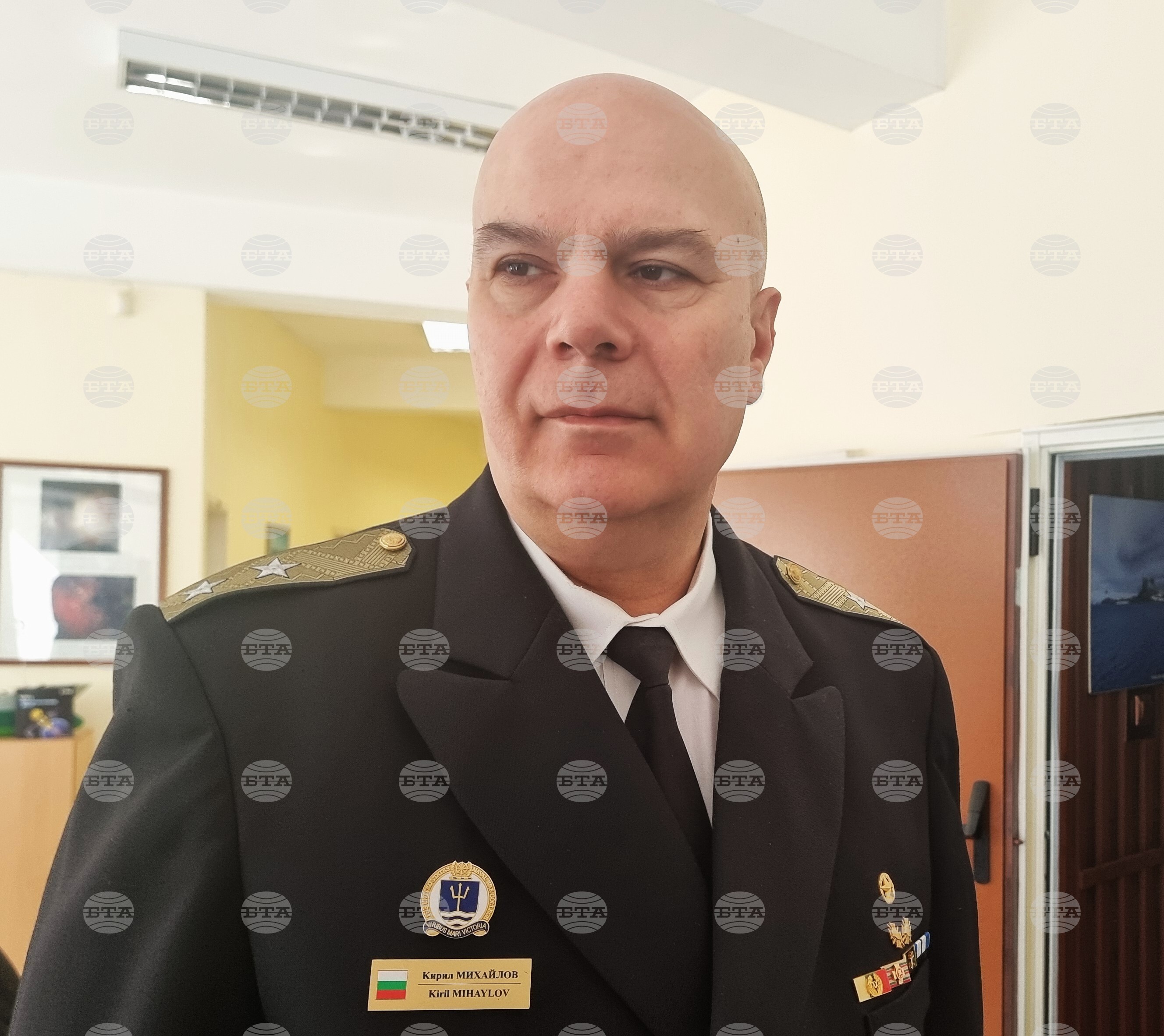 Варна - Черно море - сигурност - конференция