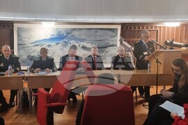 Варна - Черно море - сигурност - конференция