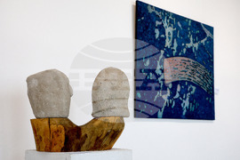 Варна - Градска художествена галерия - изложба на „Ателие 13“