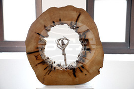 Варна - Градска художествена галерия - изложба на „Ателие 13“