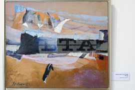 Варна - Градска художествена галерия - изложба на „Ателие 13“