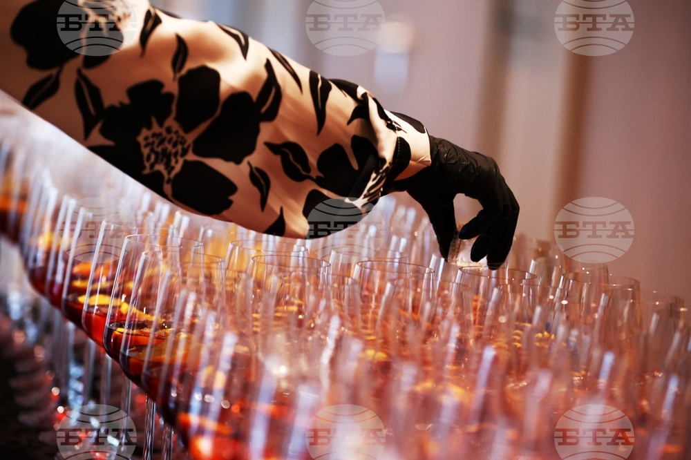 Класация DiVino TOP 50