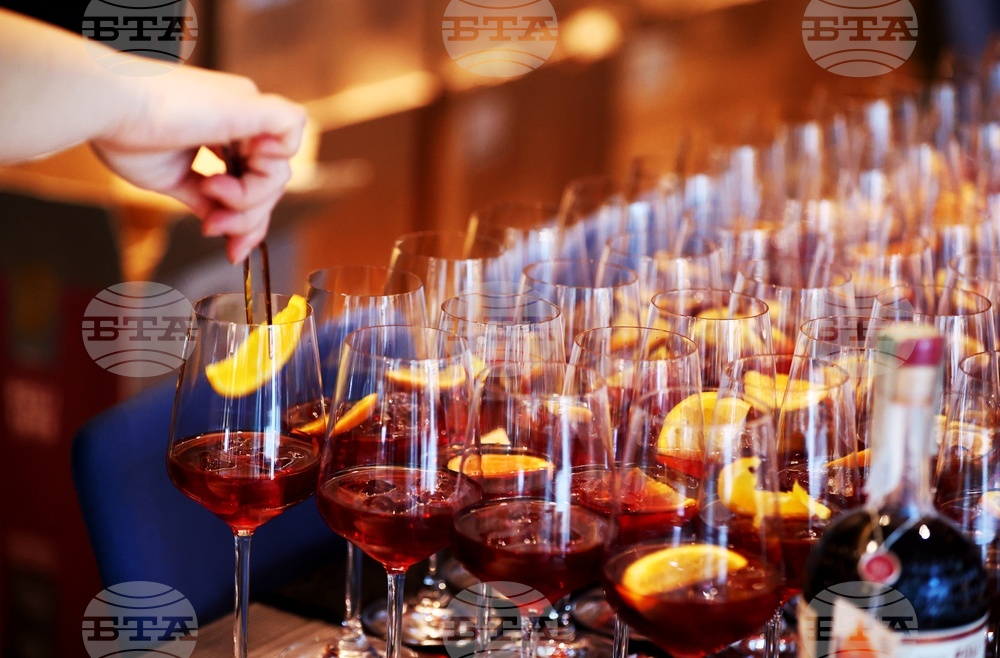 Класация DiVino TOP 50