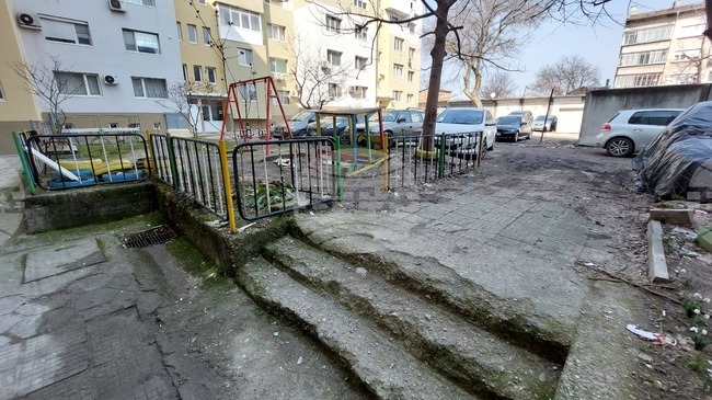 Община Свищов и Сдружението на собствениците „Нова Витоша" започват партньорство за по-добра жизнена среда 