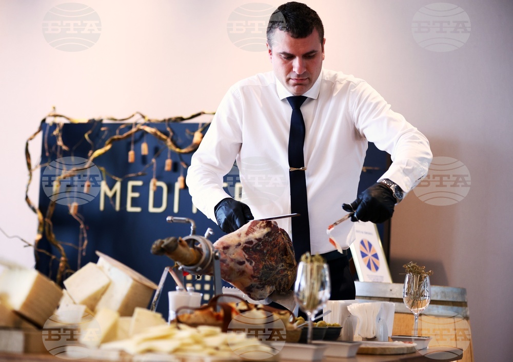 Класация DiVino TOP 50