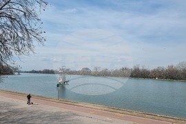 Пловдив - гребна база - пресконференция