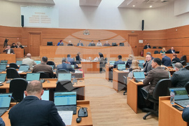 Пловдив - Общински съвет - заседание