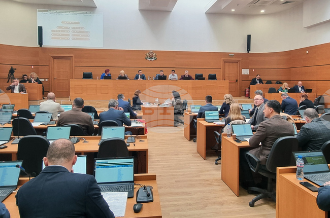 Община Пловдив подготвя искане до Министерството на културата за управление на Епископската базилика на Филипопол