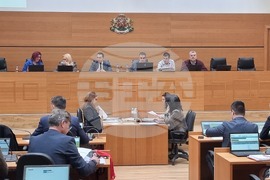 Пловдив - Общински съвет - заседание