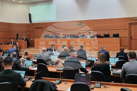 Пловдив - Общински съвет - заседание