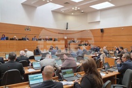 Пловдив - Общински съвет - заседание