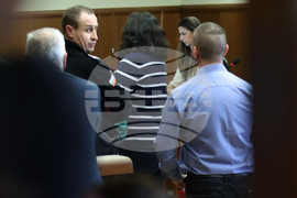 Софийски градски съд - пране на пари - мярка