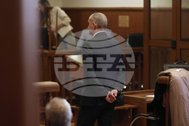 Софийски градски съд - пране на пари - мярка