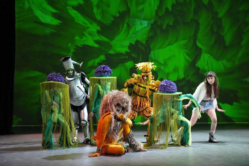 Премиера на „Магьосникът от Оз“ ще се играе в Смолян