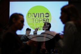 Класация DiVino TOP 50