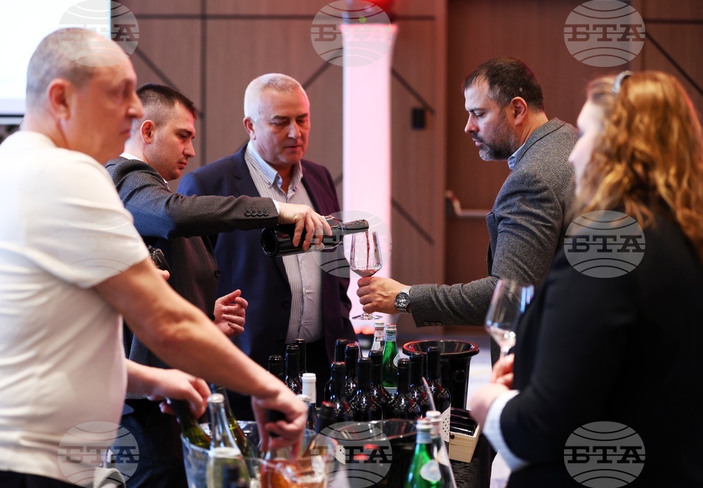 Класация DiVino TOP 50