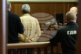 Софийски градски съд - пране на пари - мярка