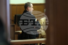 Софийски градски съд - пране на пари - мярка