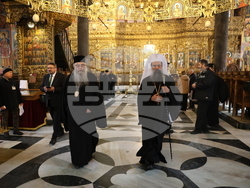 Rila Monastery - Third International Cyrillic Forum on "Cultural Heritage in the Digital Age"