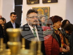 Rila Monastery - Third International Cyrillic Forum on "Cultural Heritage in the Digital Age"