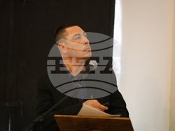 Rila Monastery - Third International Cyrillic Forum on "Cultural Heritage in the Digital Age"