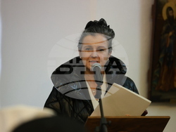 Rila Monastery - Third International Cyrillic Forum on "Cultural Heritage in the Digital Age"