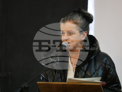 Rila Monastery - Third International Cyrillic Forum on "Cultural Heritage in the Digital Age"