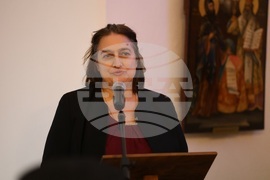 Rila Monastery - Third International Cyrillic Forum on "Cultural Heritage in the Digital Age"