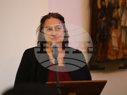 Rila Monastery - Third International Cyrillic Forum on "Cultural Heritage in the Digital Age"