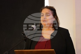 Rila Monastery - Third International Cyrillic Forum on "Cultural Heritage in the Digital Age"