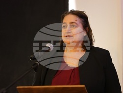 Rila Monastery - Third International Cyrillic Forum on "Cultural Heritage in the Digital Age"