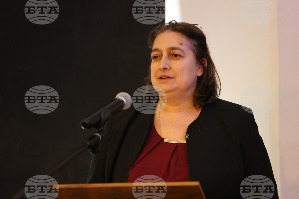 Rila Monastery - Third International Cyrillic Forum on "Cultural Heritage in the Digital Age"