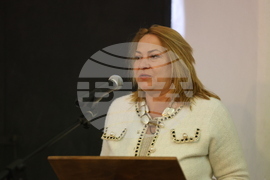 Rila Monastery - Third International Cyrillic Forum on "Cultural Heritage in the Digital Age"