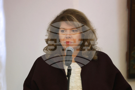 Rila Monastery - Third International Cyrillic Forum on "Cultural Heritage in the Digital Age"