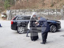 Rila Monastery - Third International Cyrillic Forum on "Cultural Heritage in the Digital Age"