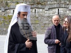 Rila Monastery - Third International Cyrillic Forum on "Cultural Heritage in the Digital Age"