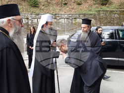 Rila Monastery - Third International Cyrillic Forum on "Cultural Heritage in the Digital Age"