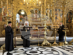Rila Monastery - Third International Cyrillic Forum on "Cultural Heritage in the Digital Age"