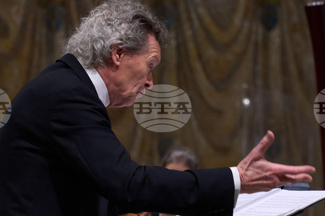 Vatican Sistine Chapel Concert