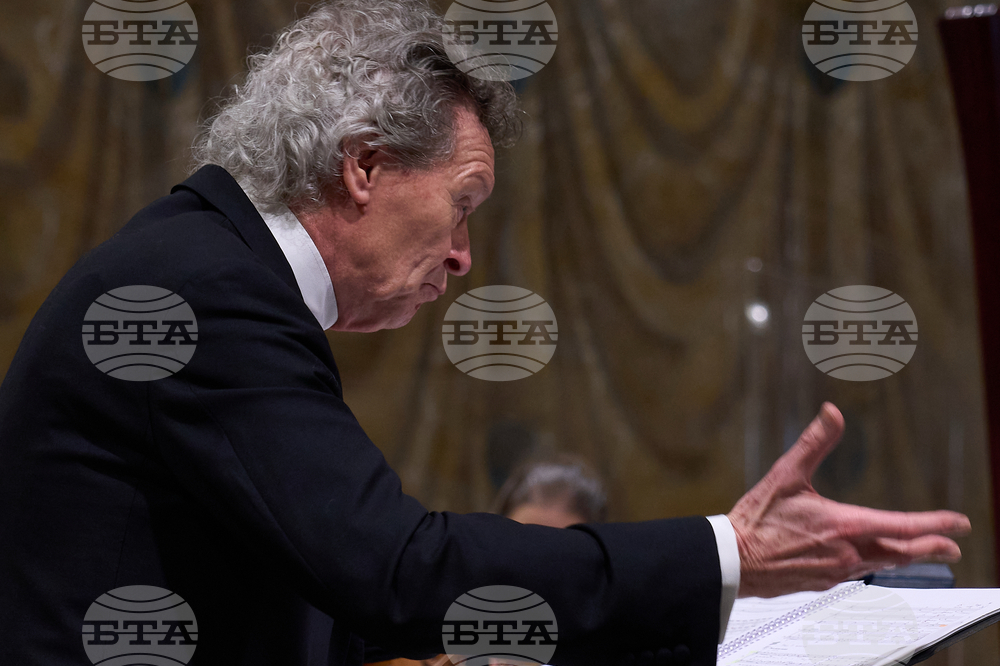 Vatican Sistine Chapel Concert