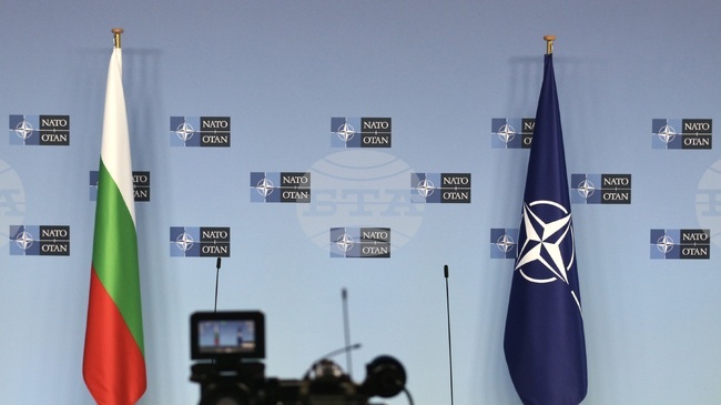 България е увеличила почти двойно разходите за отбрана в последното десетилетие, сочат данни на НАТО