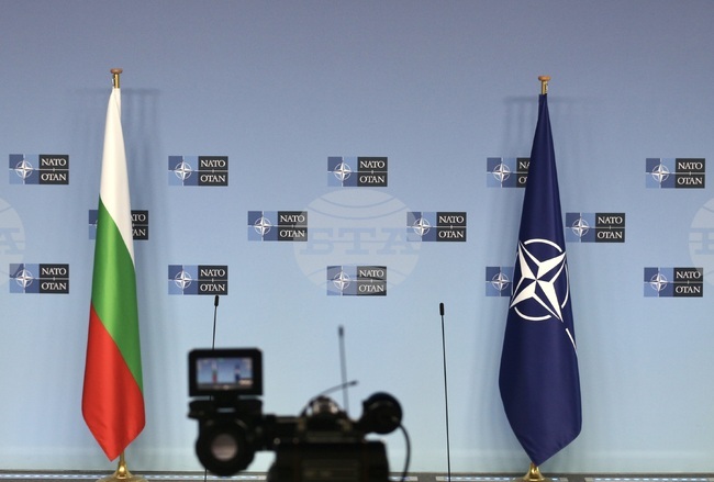 България е увеличила почти двойно разходите за отбрана в последното десетилетие, сочат данни на НАТО