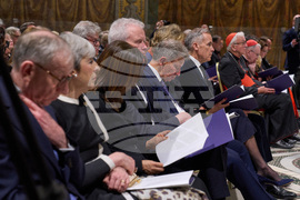 Vatican Sistine Chapel Concert