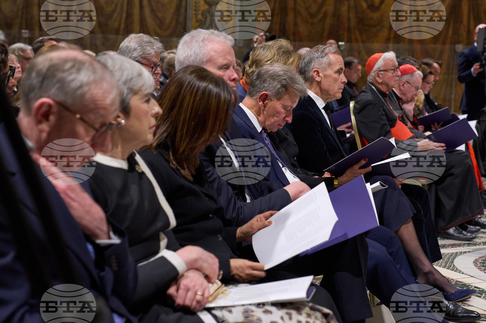 Vatican Sistine Chapel Concert